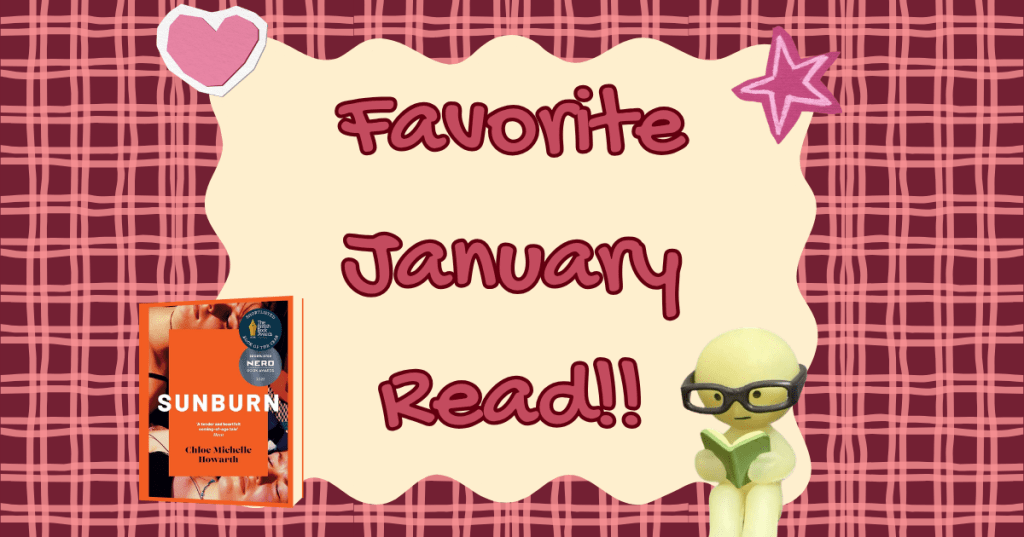 Favorite January Read